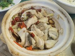 -明思味 二十年潮粤菜(榕城东山店)