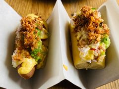 -BOR Eatery(安福路店)