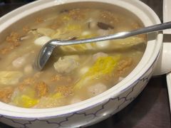 博山炖菜-纪林菜馆·博山菜老字号(华光路店)