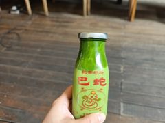 -鹤茶野所(上海首店)