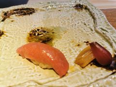 -桐寿司Sushi Tong
