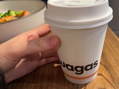 -Wagas沃歌斯(北京君太百货店)
