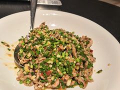 -金谷仓家庭料理(马泉营店)