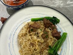 -九龙茶记·粤式餐厅融合菜(鹭江店)