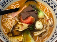 -蒙自源米线大王(信利城市广场店)