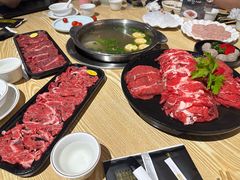 -正禾鲜·潮汕牛肉火锅(凯德天府店)