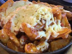 -包装马车·韩国料理·포장마차