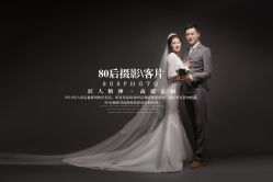 -苏州HX-合喜映画婚纱摄影