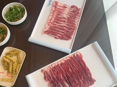 -匹夫涮肉城(黄村店)