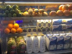 -茶百道(新城市广场店)