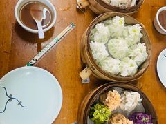 -正宗天津烧麦馆(柳州路店)