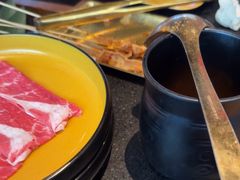 -牛New寿喜烧(闵行龙湖天街店)