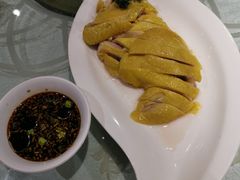 -金枝玉叶上海人家食府(三里河店)