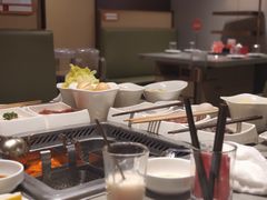 -海底捞火锅(新华联梦想城店)