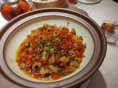 -回头食客-李久其家民间餐厅(望城金桥国际店)