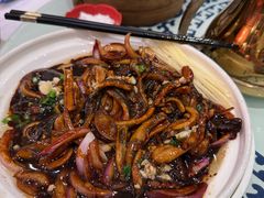 -老西门·常州菜(新区店)