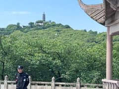 -苏州上方山国家森林公园