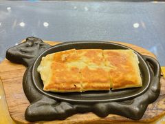 -格日勒阿妈蒙古厨房(巨海店)