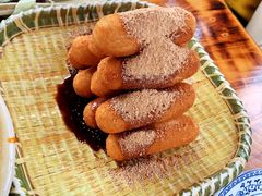 黄糖糍粑-青城甲(青城山店)