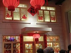 -二胖家铁锅炖大鹅(双井店)