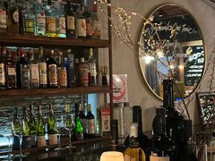 -Osteria Garden 生蚝花园餐厅(原进贤路店)