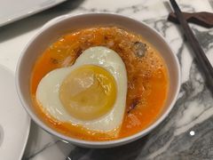 生日面-遇外滩(BFC外滩金融中心店)
