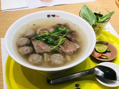 -蔡澜Pho·越南粉餐厅(海上世界店)