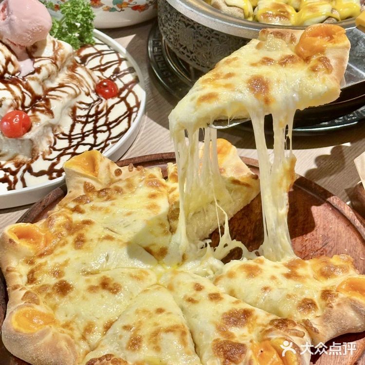 天津｜不用出国就能吃到正宗的俄餐（巨巨巨好吃