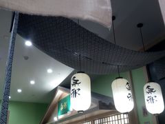 -無邪日式甜品(华润五彩城购物中心店)