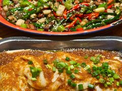 -兔槽江湖菜·重庆璧山兔(水围店)