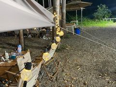-桉树林A coffee 森林餐厅(三圣乡店)
