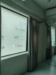 -无界瑜伽普拉提