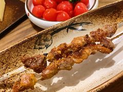 -那时新疆·若羌(经纬汇店)