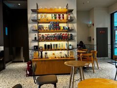 -星巴克臻选(深圳坂田万科广场店)