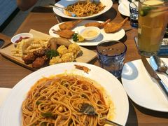 -必胜客(东岳店)