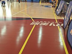 -NBA HOOP PARK篮球公园(上海大融城馆)