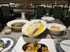 -宫燕府·京菜·烤鸭·淮扬菜(王府中心店)