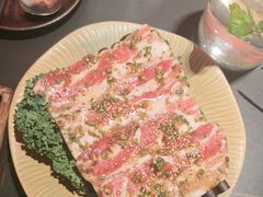 -黑崎烧肉·山野厨房(坪山店)
