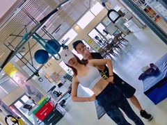 -中田健身工作室(嘉定江桥店)