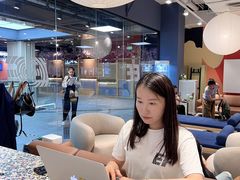 -EF教育成人英语(望京中心)