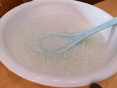 白粥-贞味盐焗鸡(老城店)