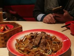 -避风塘(宝山万达店)