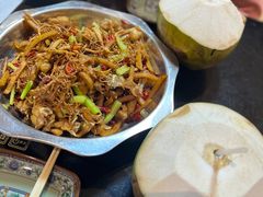 干锅牛蛙-馋嘴蛙火锅