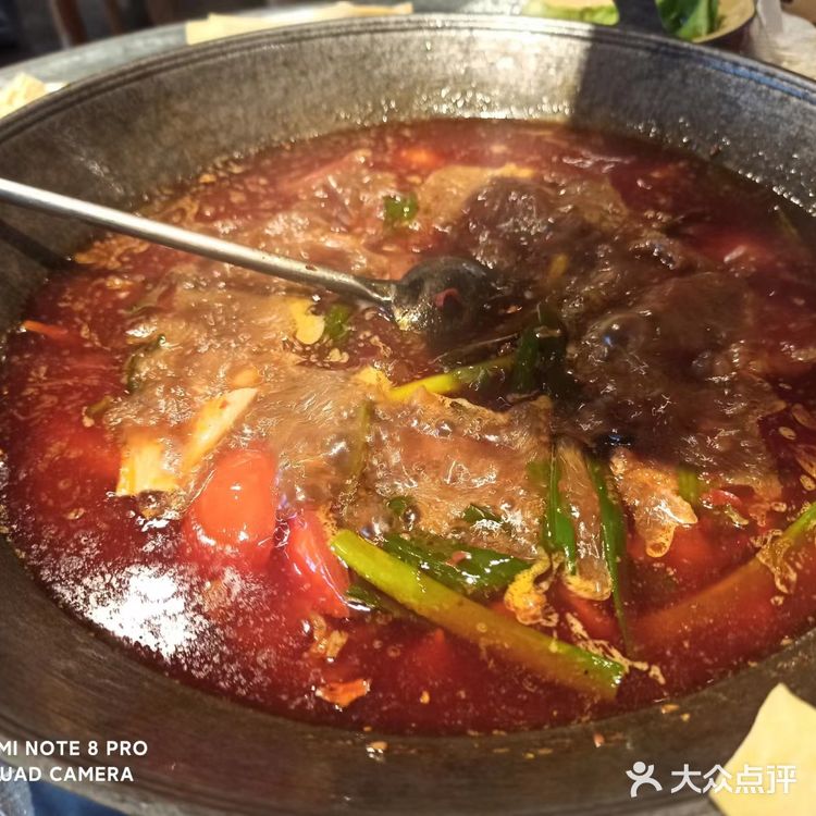 新街口好吃又接地气的现炒火锅