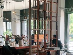 -The Rug Cafe(王府中环店)