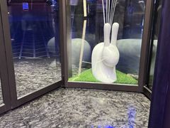 -碧涛阁·泡泡海洋·汤泉洗浴(王府花园店)