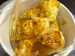 -大学城美食街