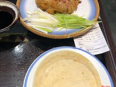 香煎脆皮肘子-天津卫码头(南开大悦城店)