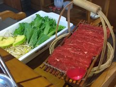 -菌彩云南野生菌火锅(呈贡七彩云南第壹城店)