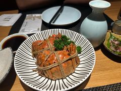 -虹料理·日料放题(悠方店)